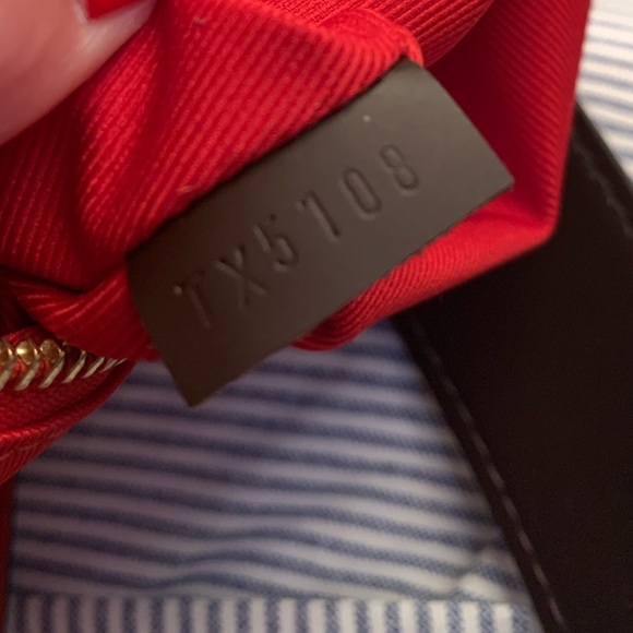 Louis Vuitton Graceful MM - Picture 6 of 6